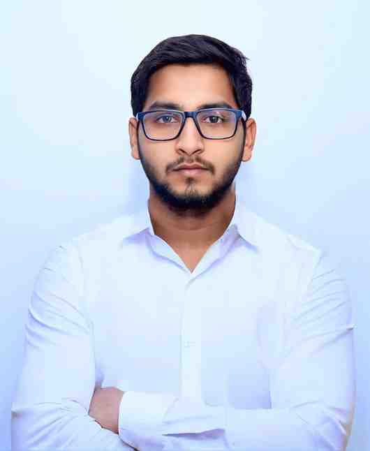 Er. Vishal Gangwar